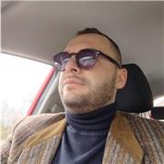 Se vuoi alzare il livello del tuo inglese,e diventare poliglotta,contattami subito.